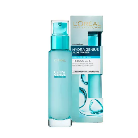 L'Oreal Paris Moisturiser - Dry – image 2