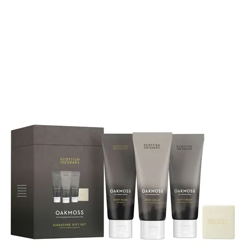 Oakmoss Signature Gift Set – image 2