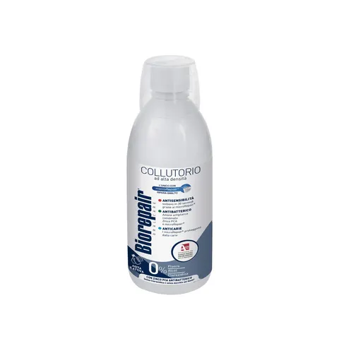 4 Actions With Antibacterial Mouthwash – image 2