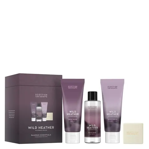 Wild Heather Pamper Essentials – image 2