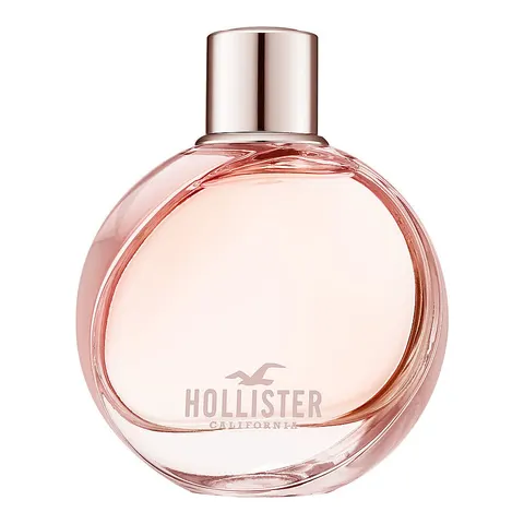 Hollister Wave-100 ml – image 3