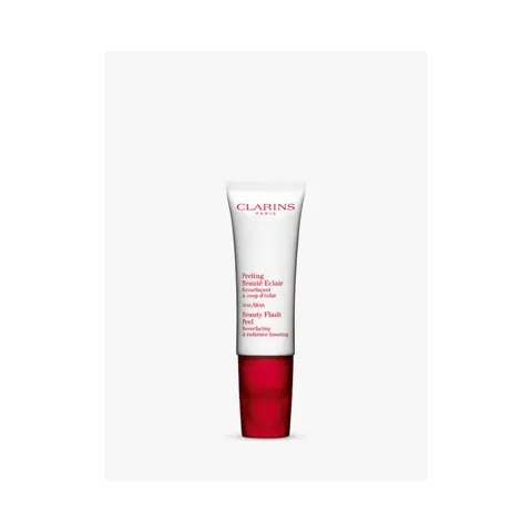 Clarins Beauty Flash Peel 50 ml – image 2