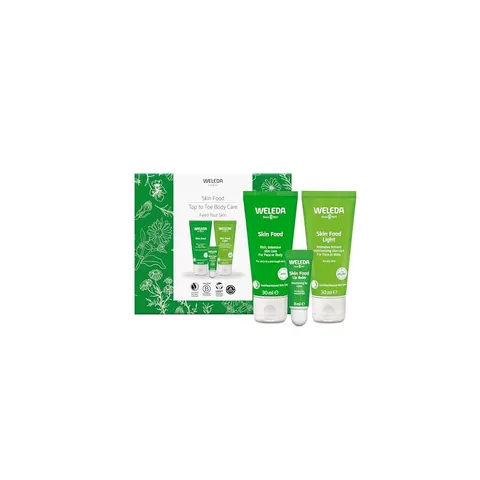 Weleda Skin Food, Light, Lip – image 2