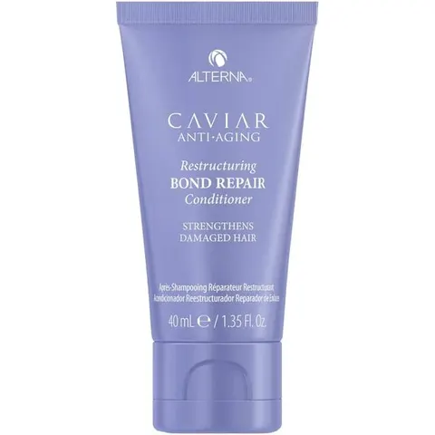 Alterna Caviar Restructuring Bond Repair Conditioner 40 ml – imagen 3