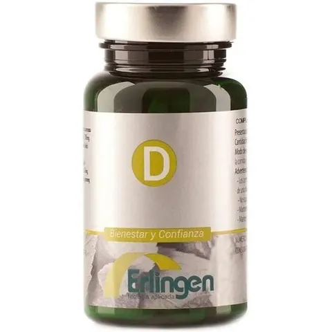 Erlingen Definido 806 60 Tabs – imagen 2