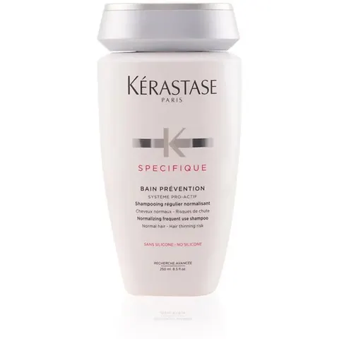Kérastase Spécifique bain prevention 250 ml – imagen 5