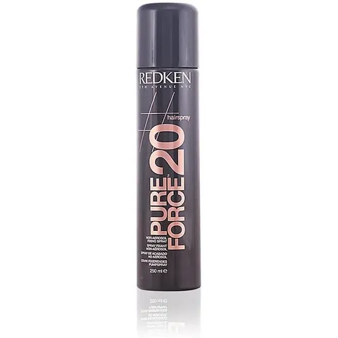 Redken Hairsprays Pure Force 20 250 ml – imagen 2