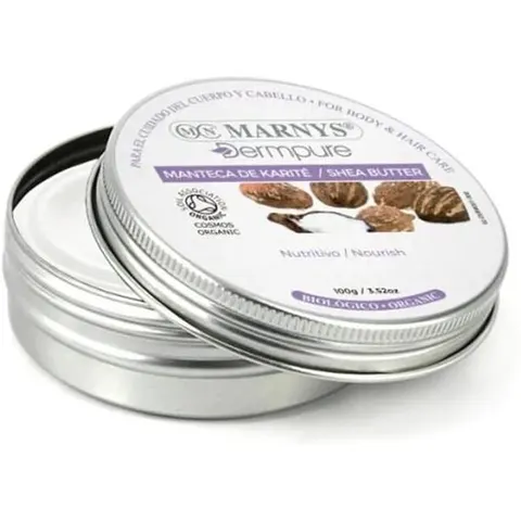 Marnys Dermpure Manteca Karité BIO 100 g – imagen 2