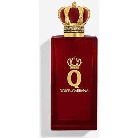 Dolce & Gabbana Q By Parfum 100 ml – imagen 2