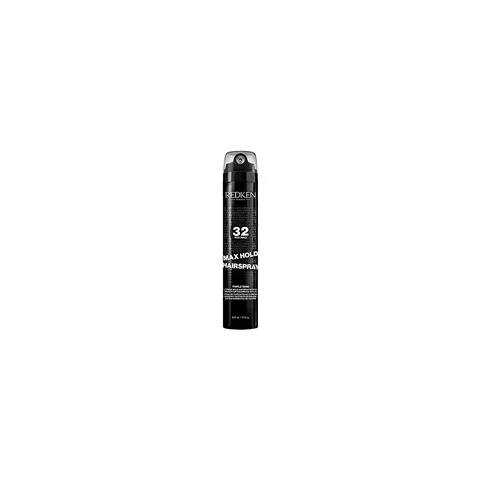 400ml Redken Strong Hold Hairspray – image 2