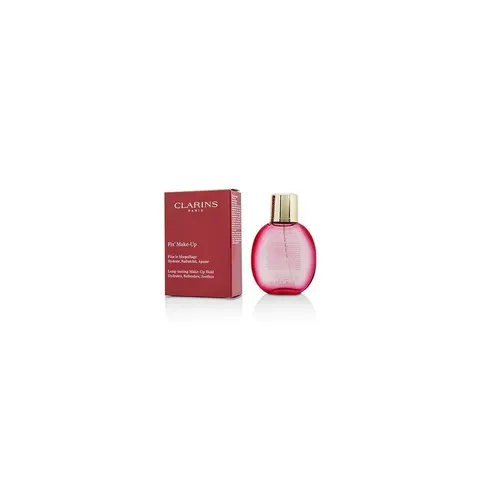 Clarins Fix' Make-up Long-lasting Makeup Hold - 50ml – image 2