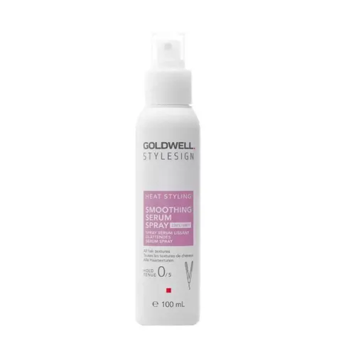 Goldwell StyleSign Smoothing Serum Spray 100ml – image 3