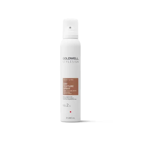 Goldwell StyleSign Dry Texture Spray 200ml – image 3