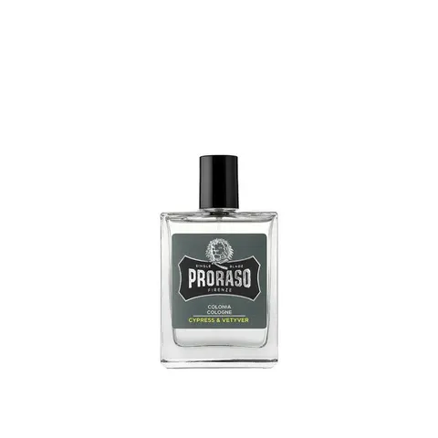 Proraso Cypress & Vetyver EDC 100 ml – image 2