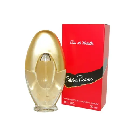 Paloma Picasso Eau de Toilette Spray 30ml – image 2