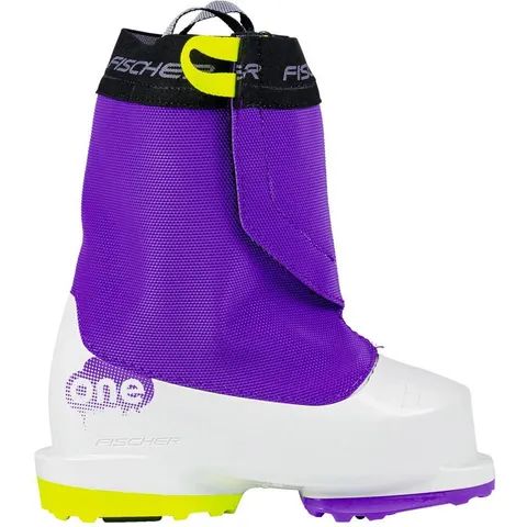 Fischer - One Gw - 15.5 - Chaussures de Ski – image 2