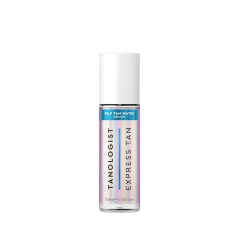Medium Self-Tan Water 200 ml – image 2