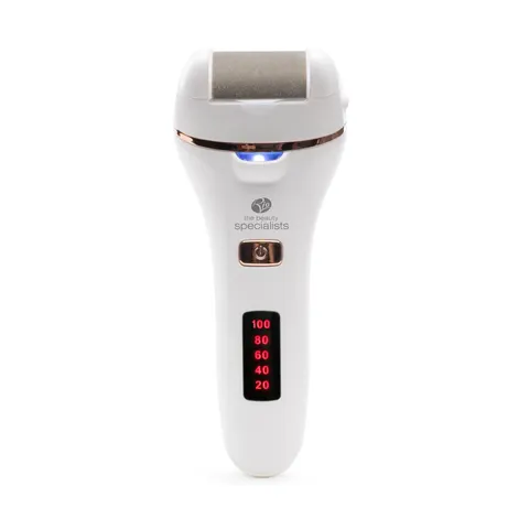 Rio Go Smooth 60 Second PEDI Foot File – image 2