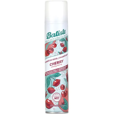 Batiste Cherry dry shampoo 200 ml – image 4