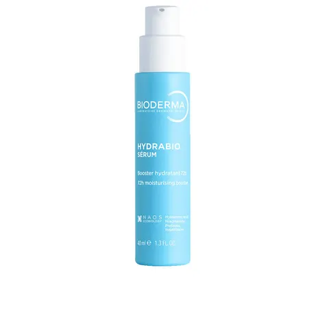 Bioderma Hydrabio Serum 40 ml – image 5
