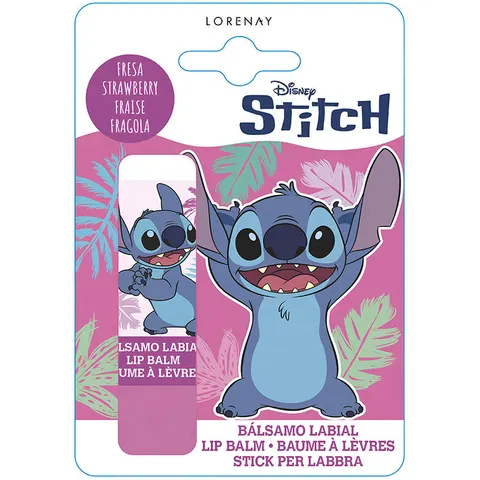 Disney Baume à lèvres Stitch 4 g – image 2