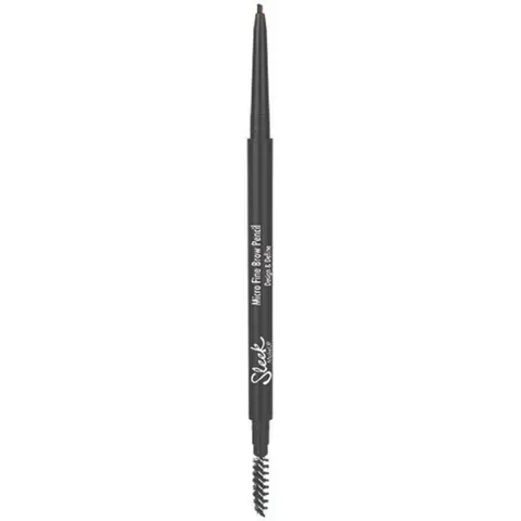 Sleek MICRO-FINE brow pencil #Dark Brown – image 2