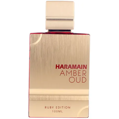Al Haramain Amber Oud Ruby Edition Eau de Parfum (Unisexe) 100 ml – image 2