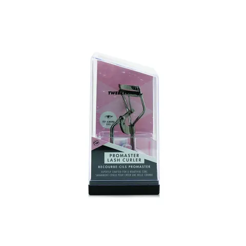 Tweezerman ProMaster Lash Curler Make Up Eyelash – image 2