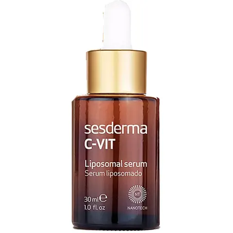 Sesderma C-VIT liposomal serum 30 ml – image 2