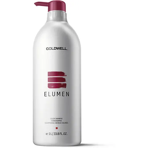 Goldwell Elumen shampoo 1000 ml – image 2