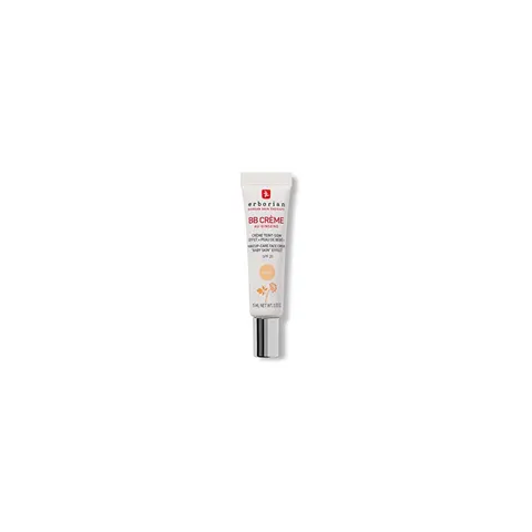 15ml Erborian BB Crème Nude SPF 20 – image 2