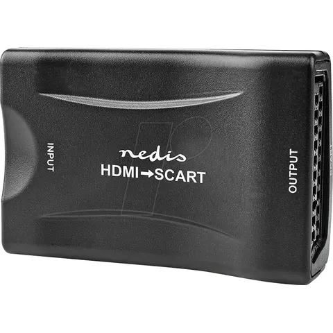 Convertidor HDMI/MHL -> Euroconector – imagen 2