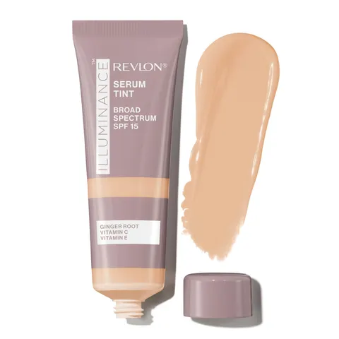 Revlon Illuminance Serum Tint – 225117 – image 3