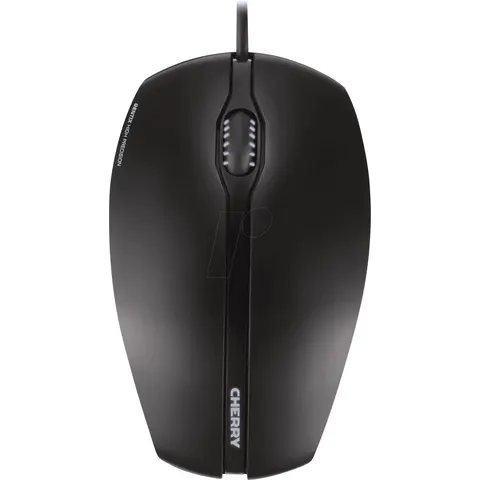 CHERRY JM-0300 - Ratón (mouse), cable – imagen 2