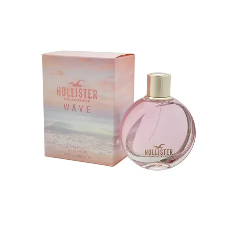 Hollister Wave-100 ml – image 2