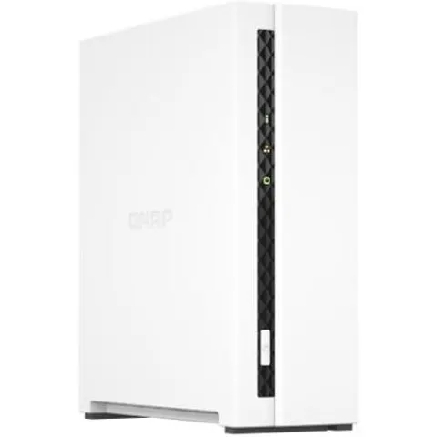 Qnap ts-133 – immagine 3
