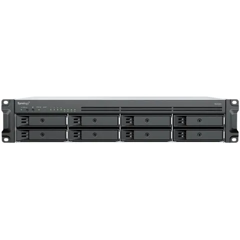 Synology rackstation rs1226+ – immagine 2