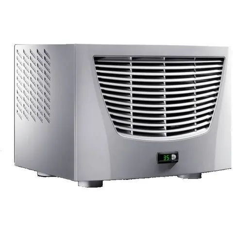 Rittal Blue e Grigio (3382.500) (3382500) – immagine 2