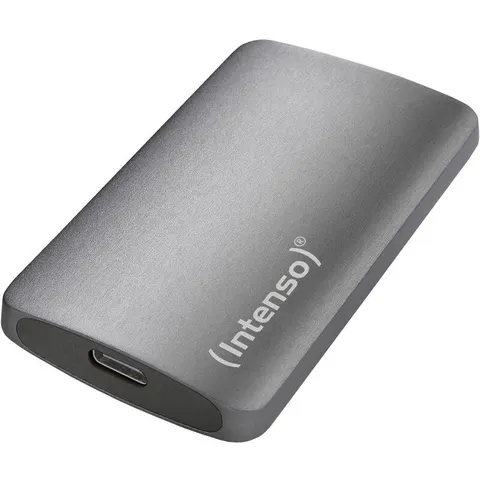 Intenso SSD EXTERNAL TX800 1TB (3828460) – immagine 2