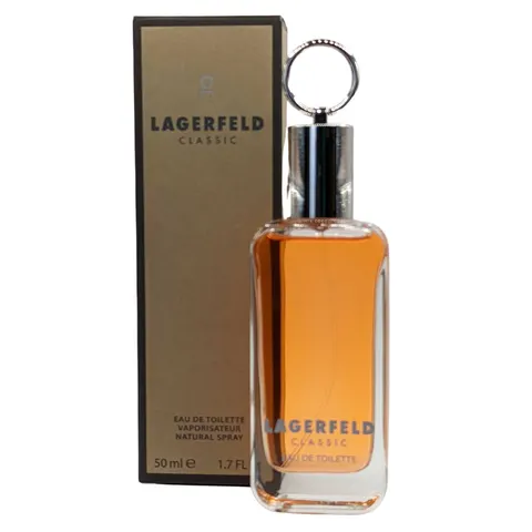 Karl Lagerfeld Classic EDT M 50 ml – image 2
