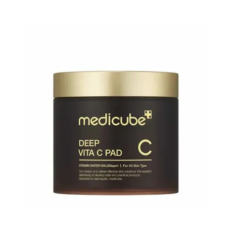 Medicube - Deep Vita C Pad (150g) – image 3