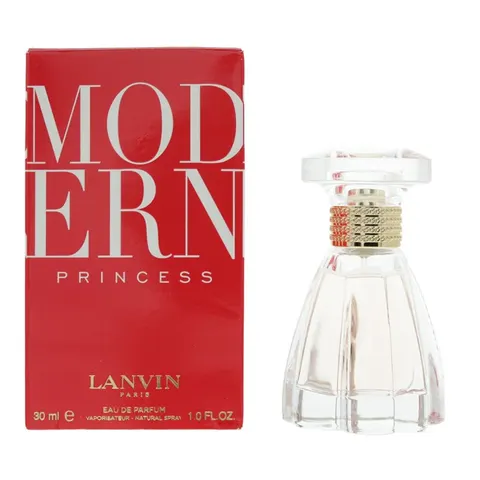 Lanvin Modern Princess Eau De Parfum Spray 30ml – image 4