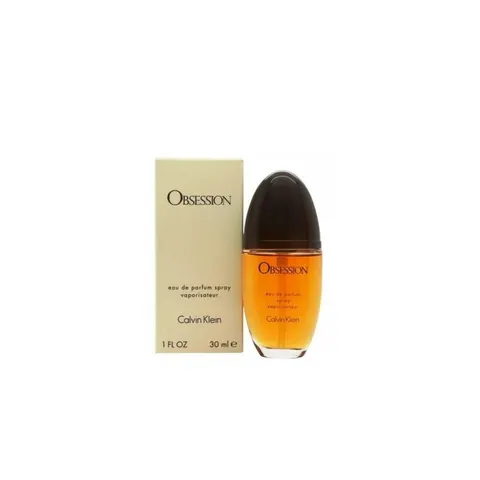 Calvin Klein Obsession Eau de Parfum 30ml Spray – image 2