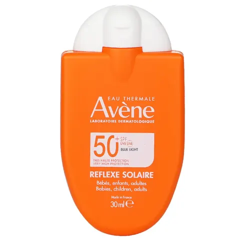 Avene - Reflexe Solaire SPF 50+ 388961 - 30ml – image 5