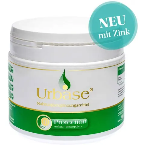 Urbase III Protection Pulver – Bild 2