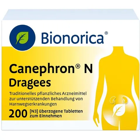Canephron N Dragees – 04568306 – Bild 2