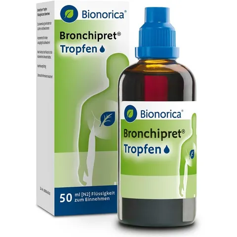 Bronchipret Tropfen – 11535804 – Bild 2
