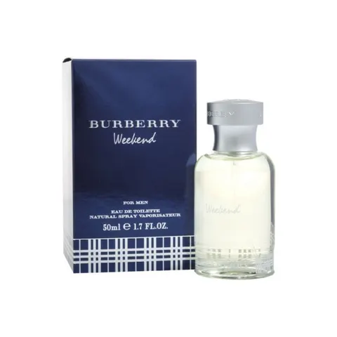 Burberry Weekend Men 50ml EDT Spray – image 2