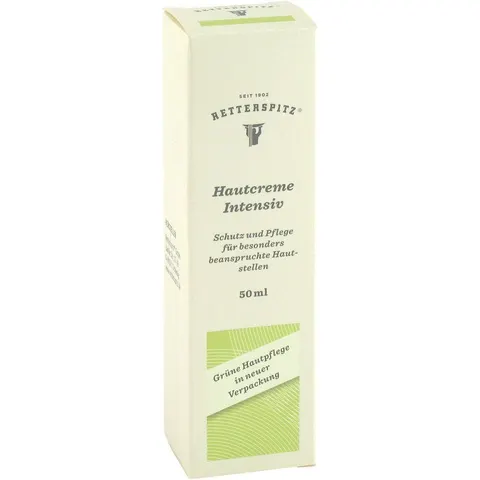 Retterspitz Hautcreme Intensiv – Bild 3