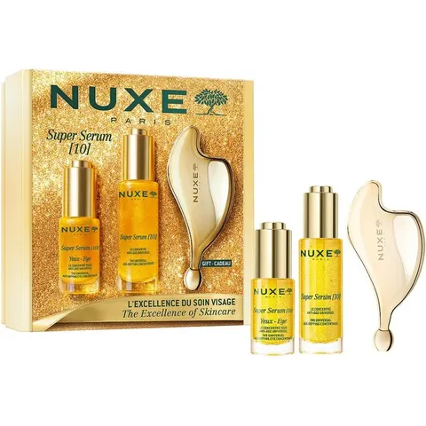 Nuxe Geschenkset 2026 Super Serum 10 Advanced – Bild 2